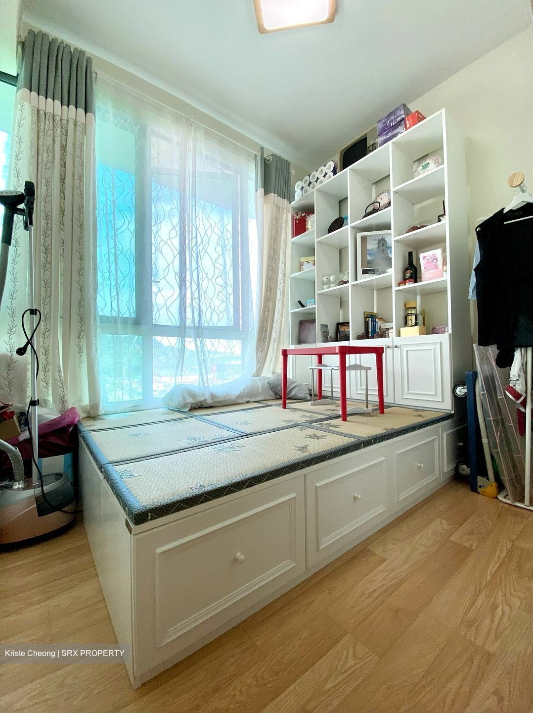Tree House (D23), Condominium #316183581